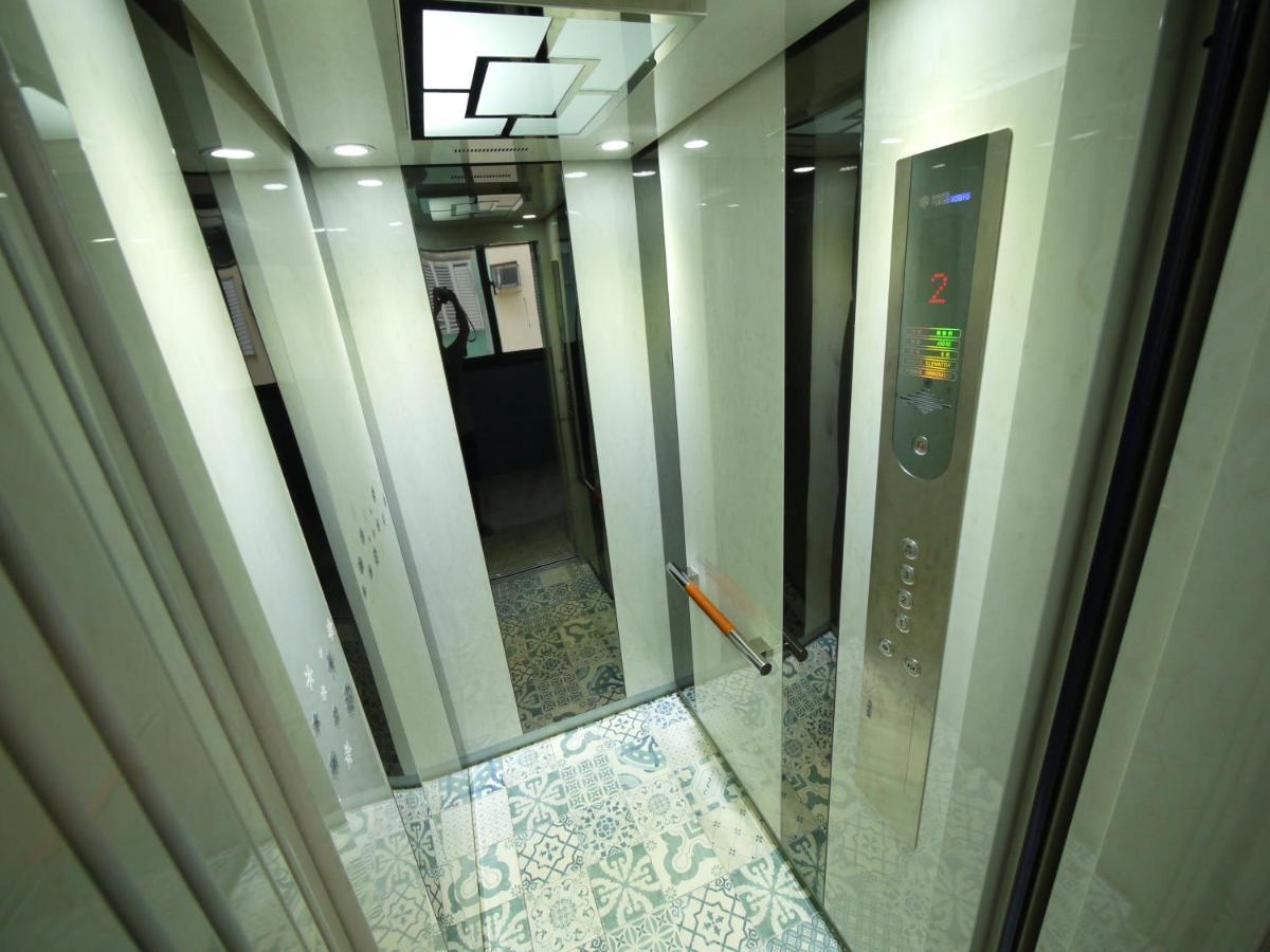 Long To Sea Again Apartment Hualien City Exterior photo