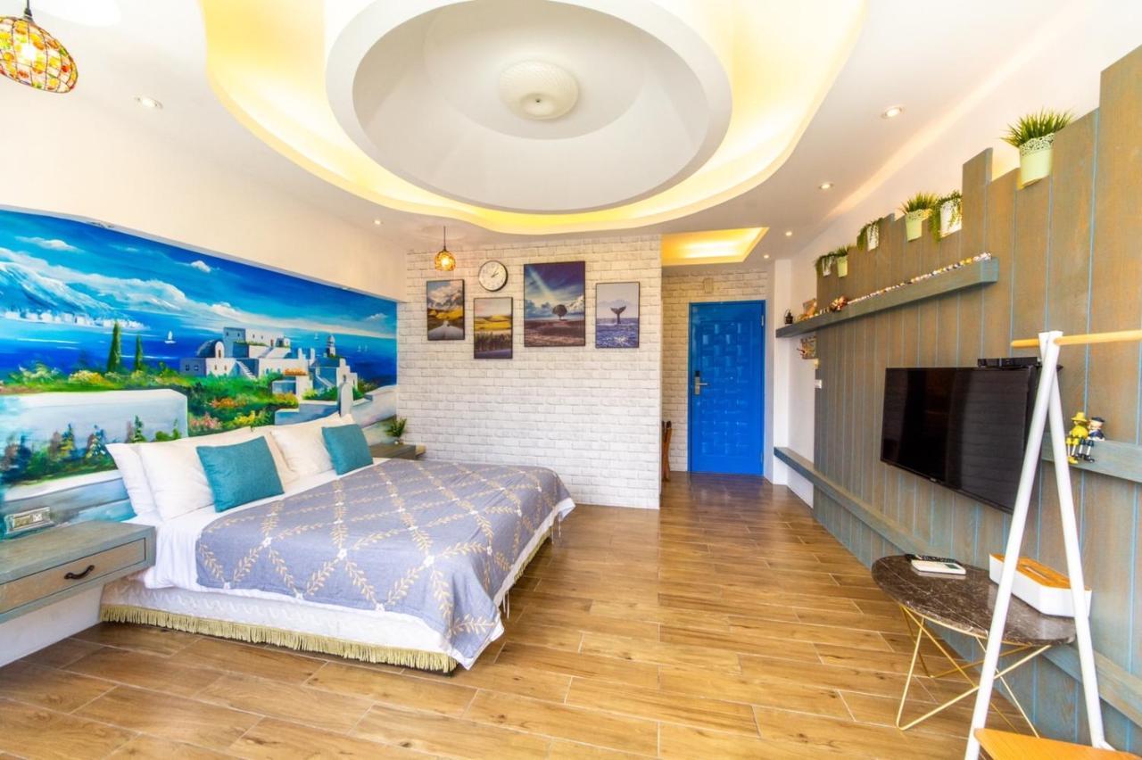 Long To Sea Again Apartment Hualien City Exterior photo